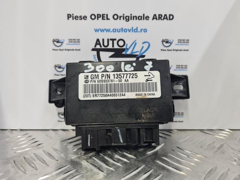 Modul scaun Opel Astra J Facelift