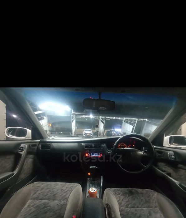 Продам авто на полном ходу