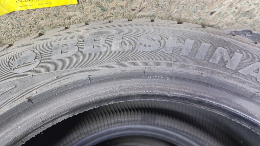 Комплект. Белшина.липучка