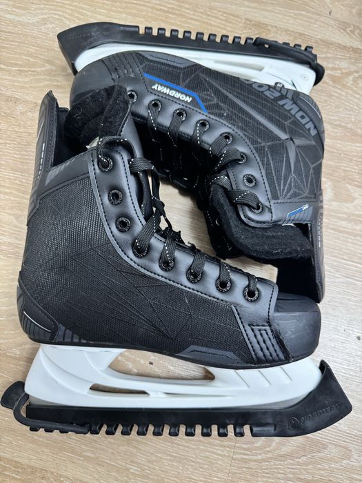 Хоккейные коньки