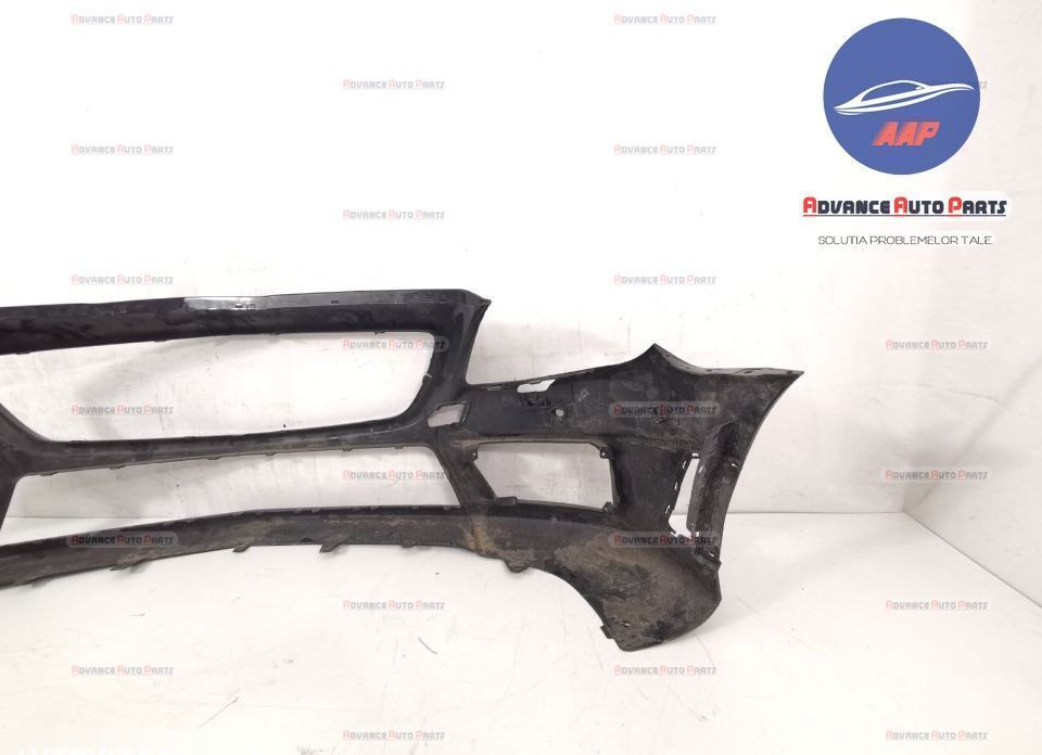Bara fata cu senzori si spalatori originala Mercedes-Benz SLK-Class R1