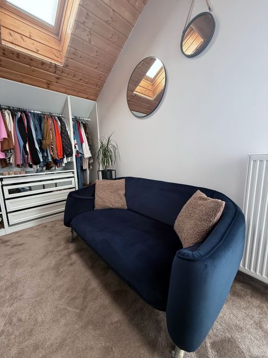 Canapea Mobila Dalin Flow – locul perfect pentru leneveală premium!