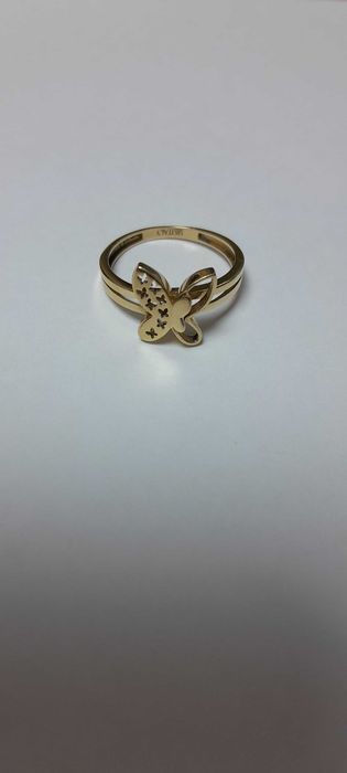 Продам золотой кулон дерево