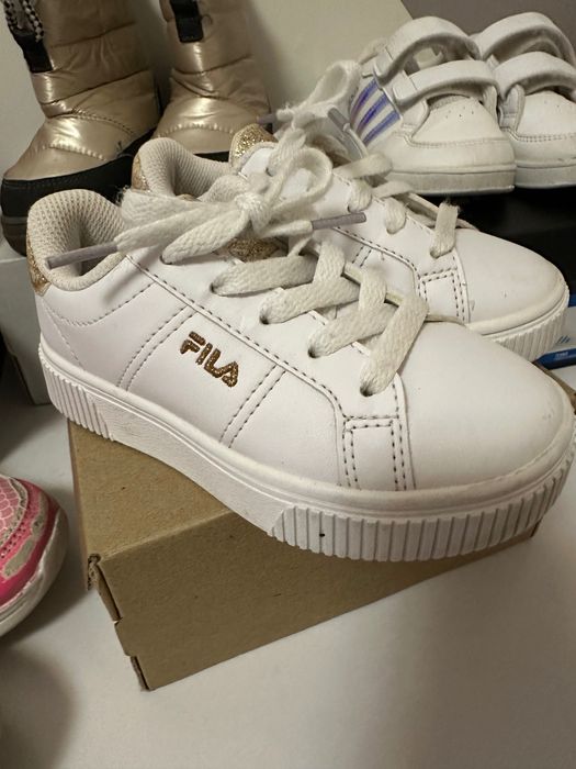 Детски маратонки Adidas , Ted Baker, Fila, Next, Graceland