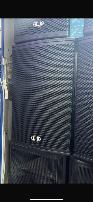 Акустическая система Dynacord C 15.2