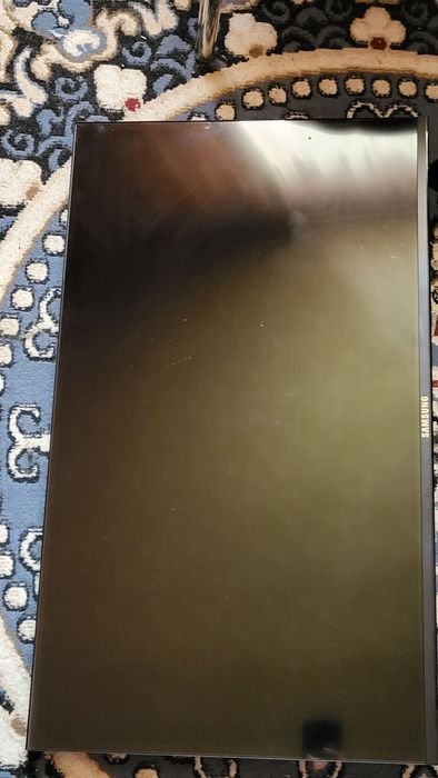 Телевизор Samsung