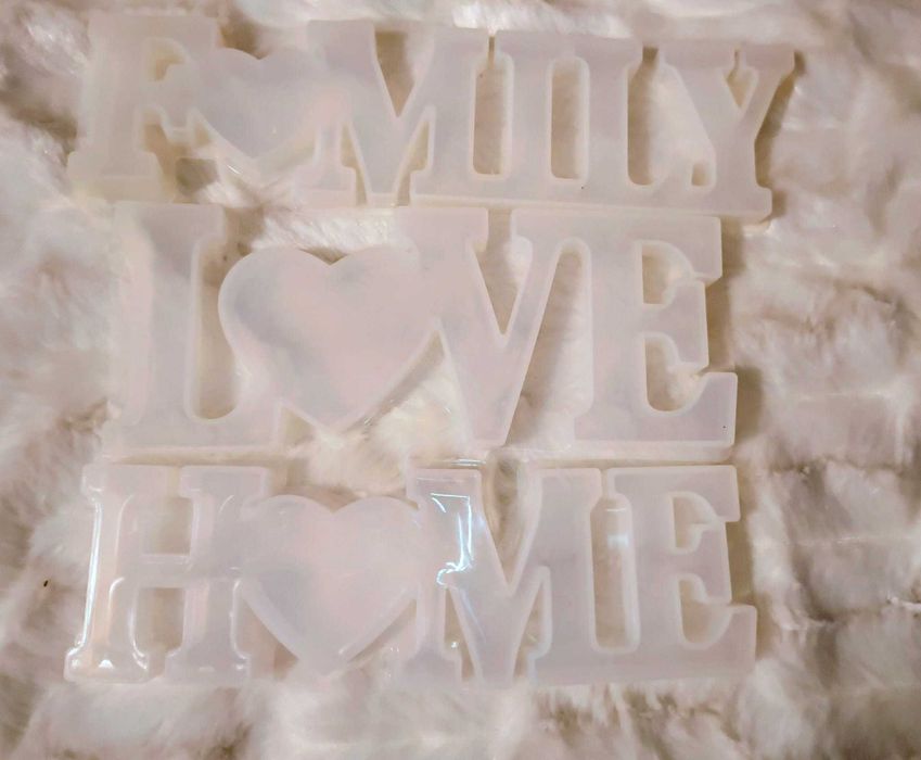 Set Rășină Epoxidică A DIY (483ml) – Kit Start-Up Artizanat & Bijuterii NOU