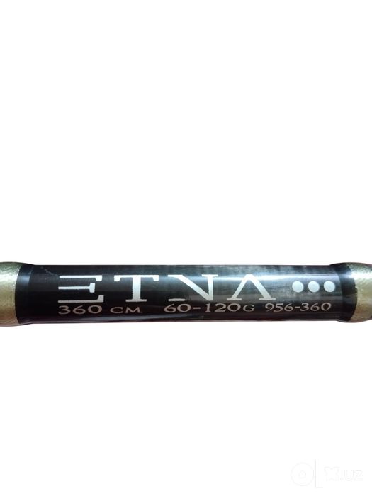 Карповик WPE ETNA 3.60
