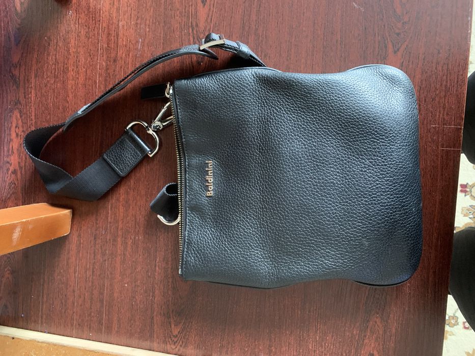 Оригинальные барсетки