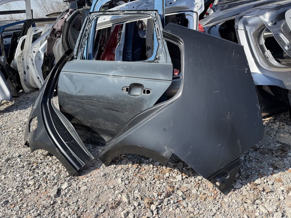 Калник/Панел VW Golf 7