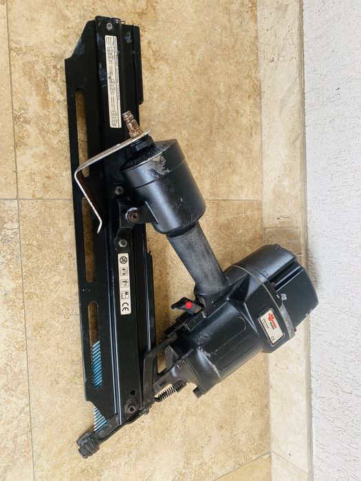 Wurth pistol de cuie , DSN 50100 pentru paleti