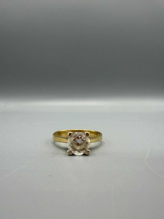 Inel de Aur 3,57 Gr/14K