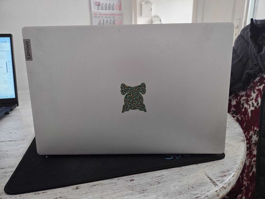 Laptop Lenovo IdeaPad 5 14ARE05 – Ryzen 5 / Radeon / SSD / 14”