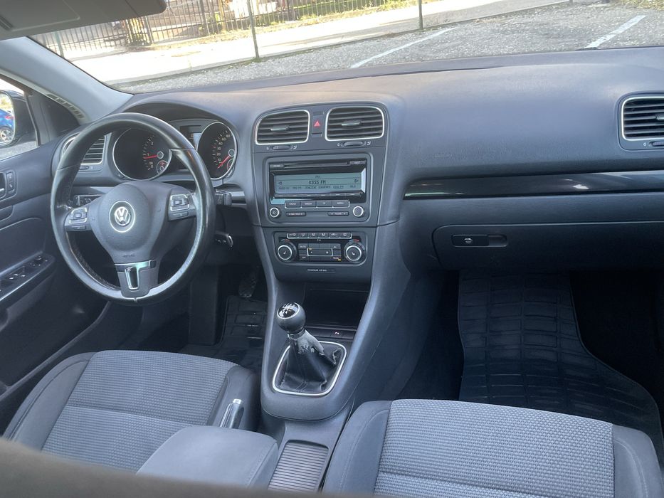 Vand Volkswagen Golf 6 , 1.6 TDI
