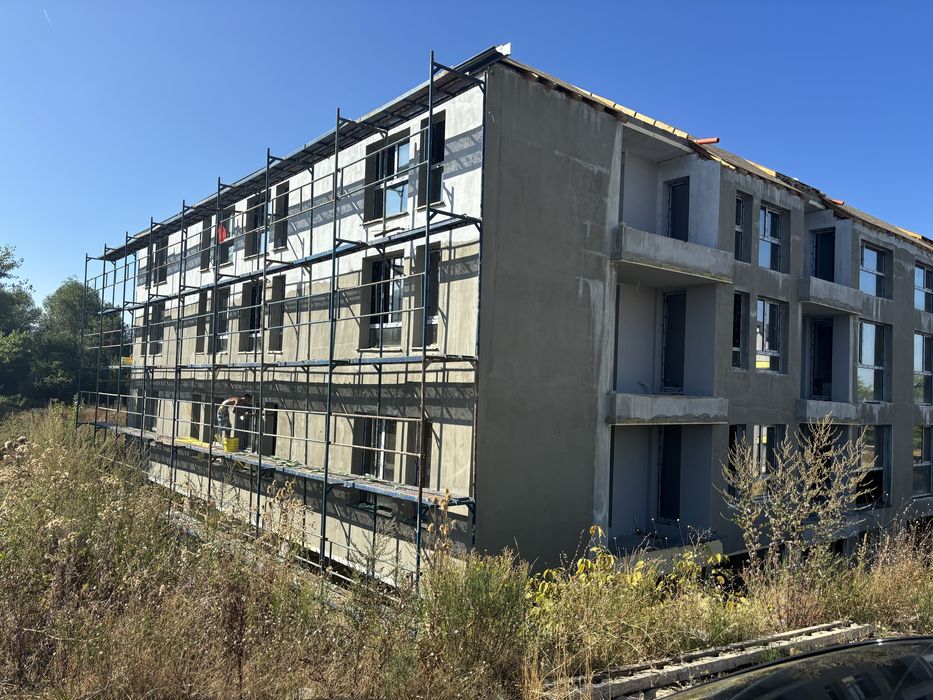 Продава се Тристаен апартамент в София, Малинова долина - 105 кв.м за 1715 €/кв.м - Снимка #5