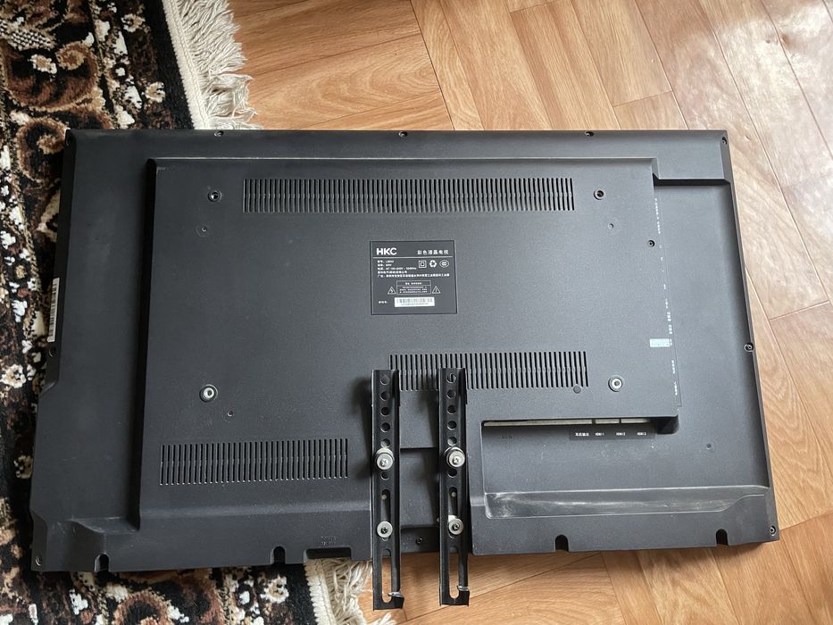 Продам телевизор в рабочем состоянии НКС МОДЕЛЬ