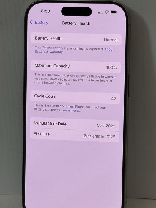 apple iphone 16 pro 256gb с гаранция