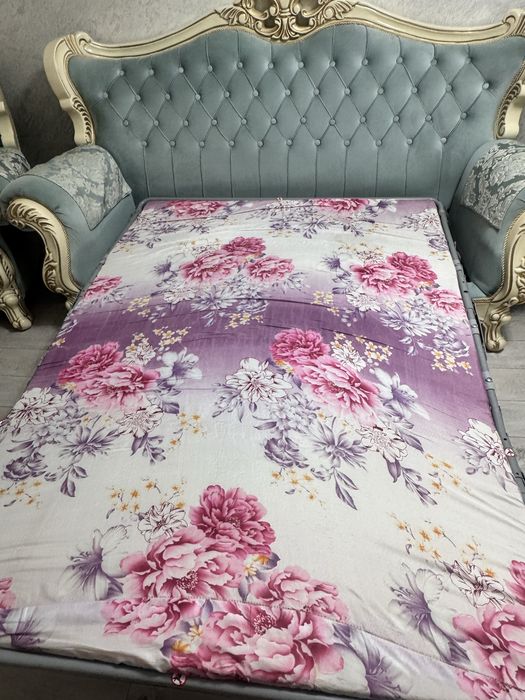 Сдам квартиру 2-х комнатный