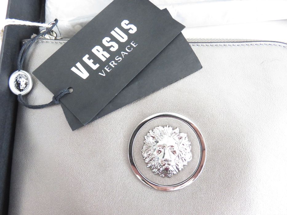 Портмоне/чантичка Versus Versace, нова
