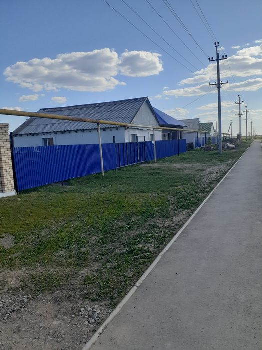 Продам дом акселен 128