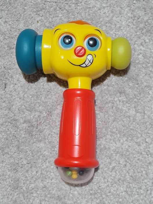 Jucarii interactive Vtech, Lamaze, etc