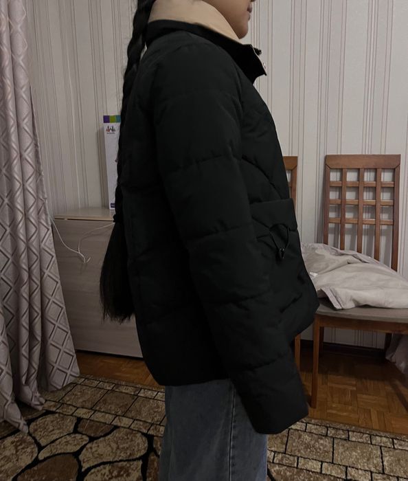 Зимний куртка от max mara