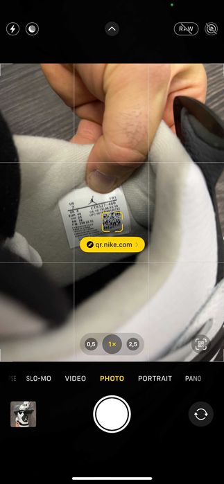 Adidasi JORDAN 4 Retro Military Black - Produs NOU PREMIUM din Piele