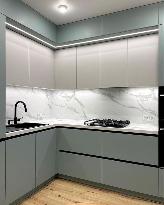 Мебель на заказ .