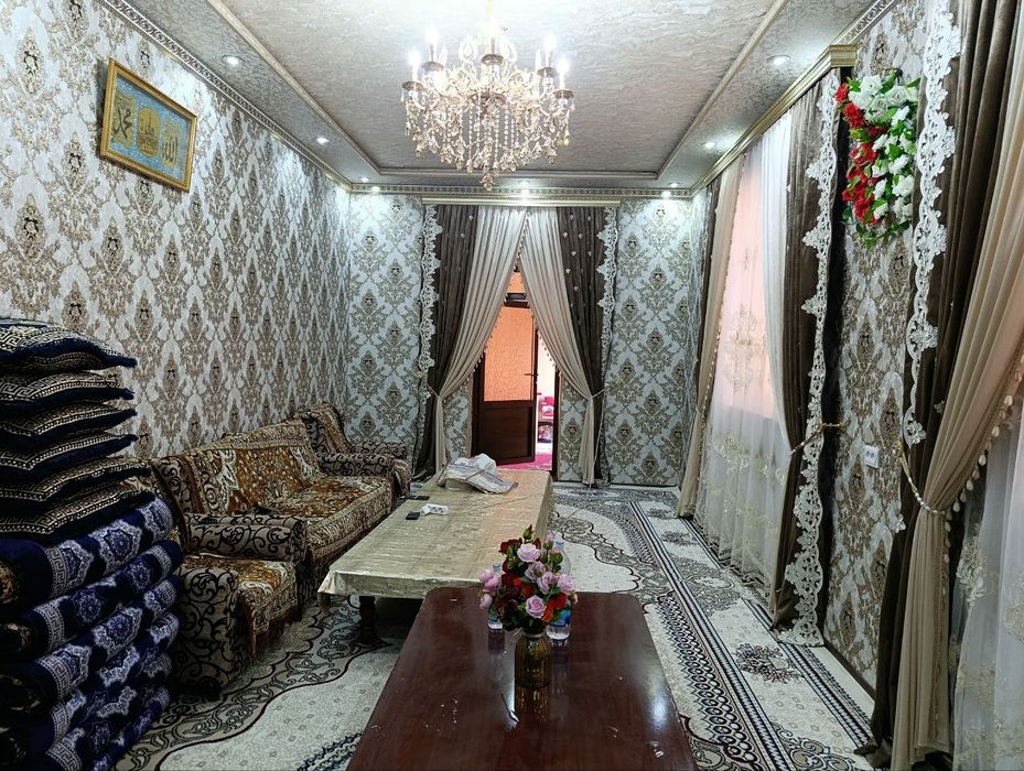 Ховли сотилади 6 соток