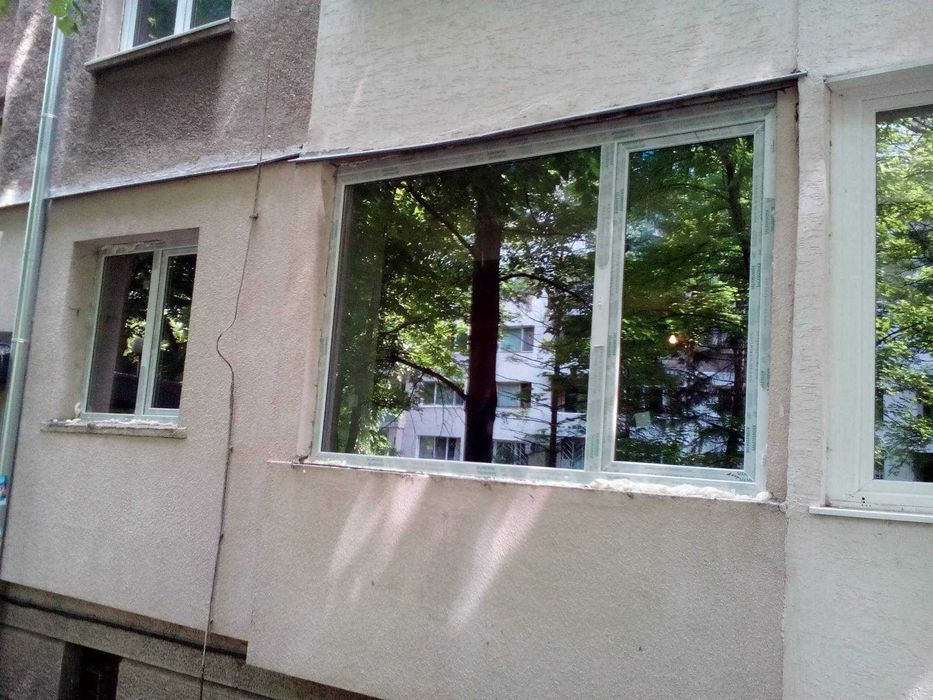 Пвц и алуминиева дограма.Щори.Комарници-мрежа против насекоми.