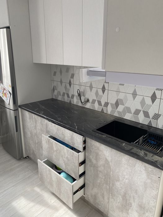 Кухонный гарнитур.премиум класса