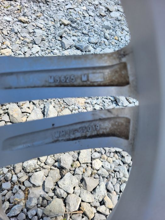 Джанти 19ки 5х112 8,5ж ет30