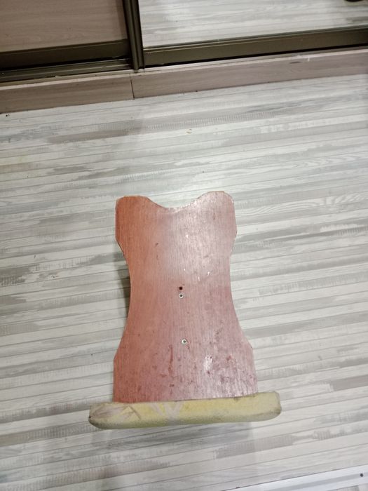 Отдам даром стул