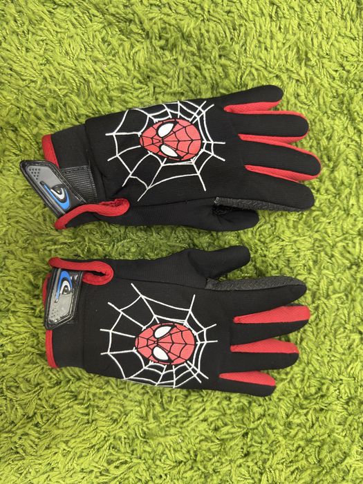 Перчатки зимние 1000тг