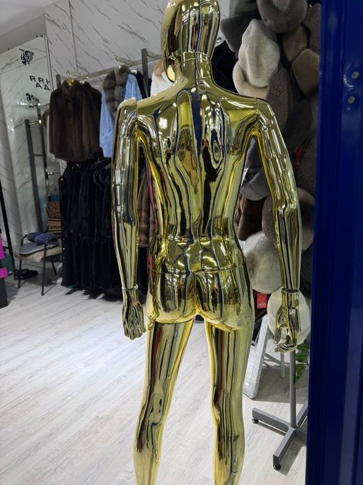 Торговое оборудование