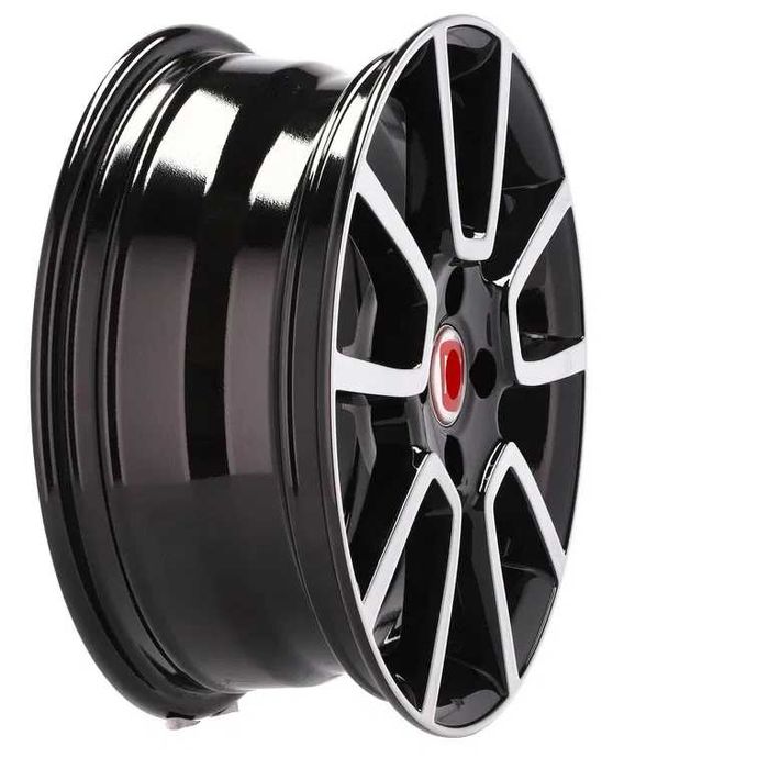 Jante FIAT R15 4x98 746 Style | 500, Punto, Bravo, Doblo, Panda, Stilo