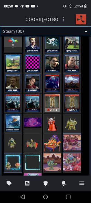 Аккаунт продам для Steam