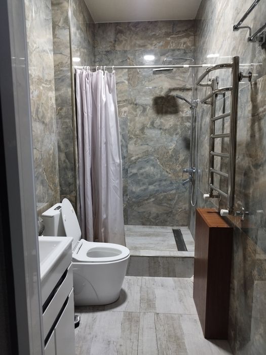 Буюк Ипак йули метро, Максим горький, дагестанская