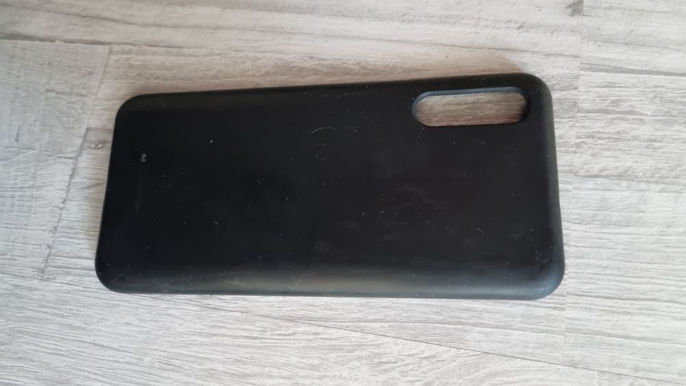 Folie sticla securizata si huse Samsung A50/A50s