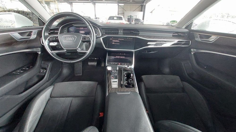 Vand Audi A7 50Tfsi Quattro pluginHybrid OCAZIE!
