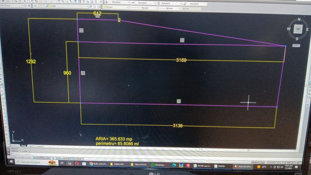 Casă de vânzare Dămăroaia