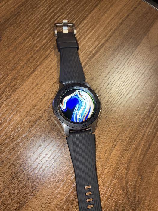 Samsung Galaxy Watch - Wifi - NFC - GPS - LTE
