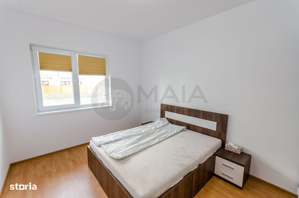 Apartament 3 camere, loc de parcare, Arhitectilor-Tiberiu Ricci