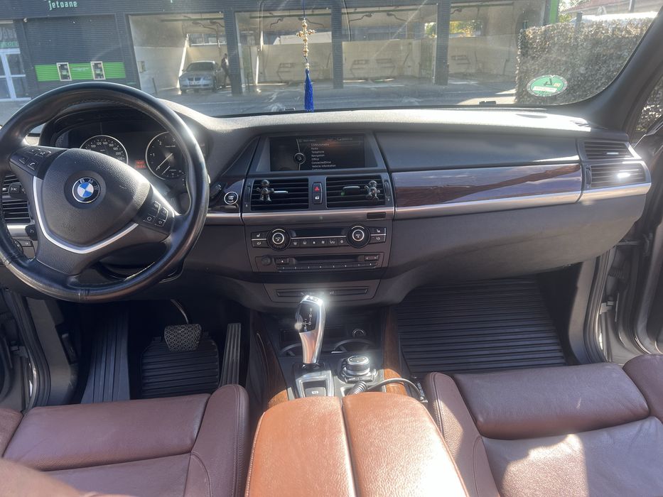 De vanzare BMW X5
