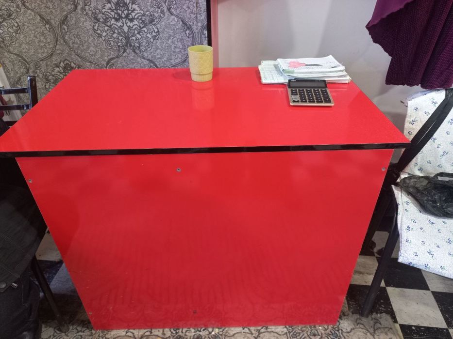 Хаммаси сотилади