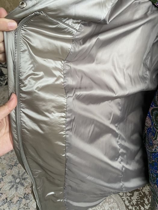 Продам куртку зимнюю