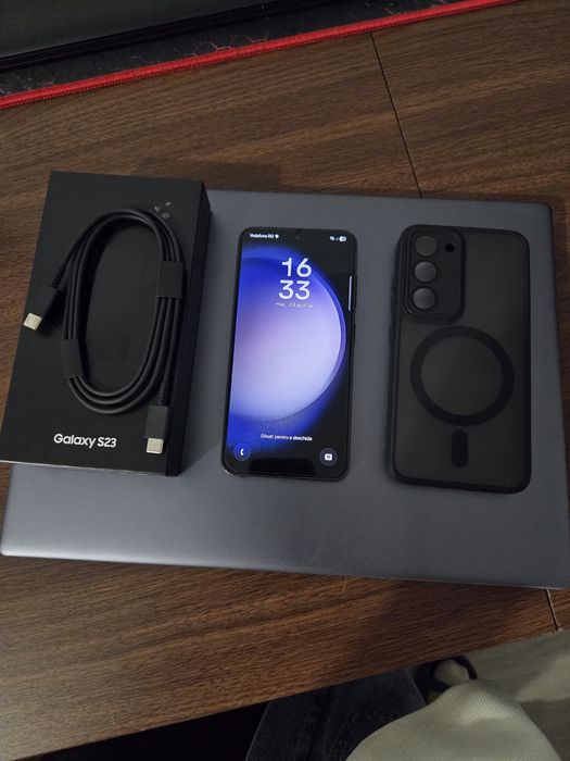 Samsung S23  128 Gb