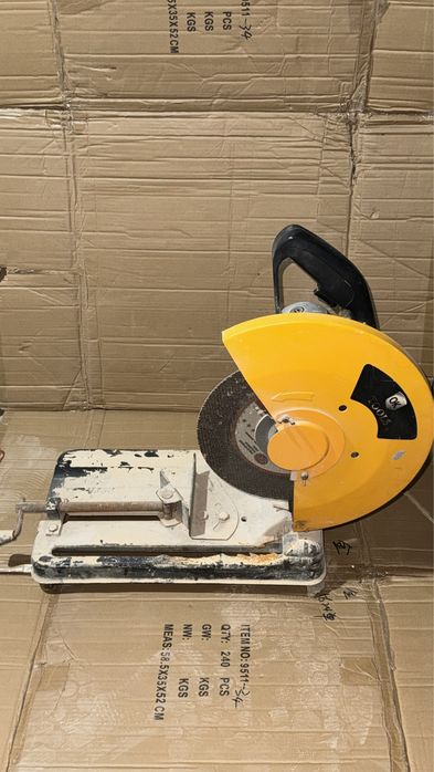 Труборез тарсофка Ok tools