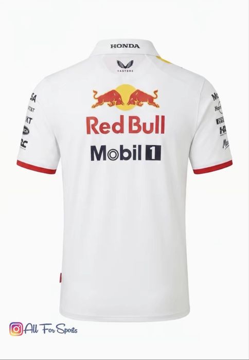Red Bull Racing / Honda / Formula 1 / Ferrari / Mercedes AMG
