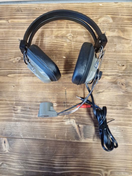 Casti SANYO imp 16 ohmi, vintage, vechi